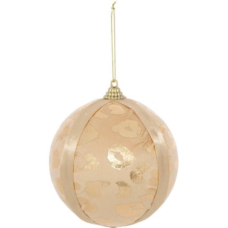 Bdn plf vel leopard oro 100mm - Atmosphera créateur d'intérieur (1/2)