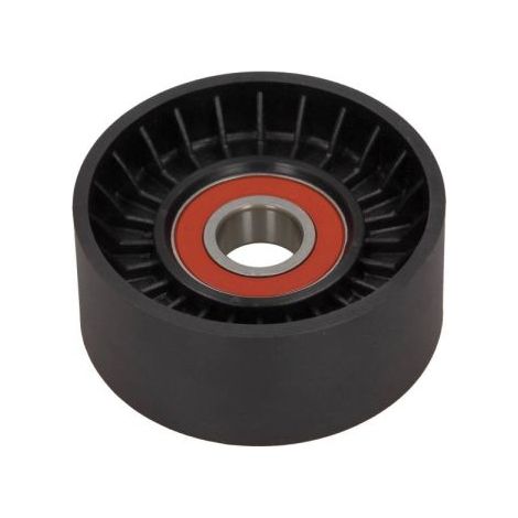 Poulie renvoi/transmission, courroie trapézoïdale à nervures MAXGEAR 54-0993 KIA