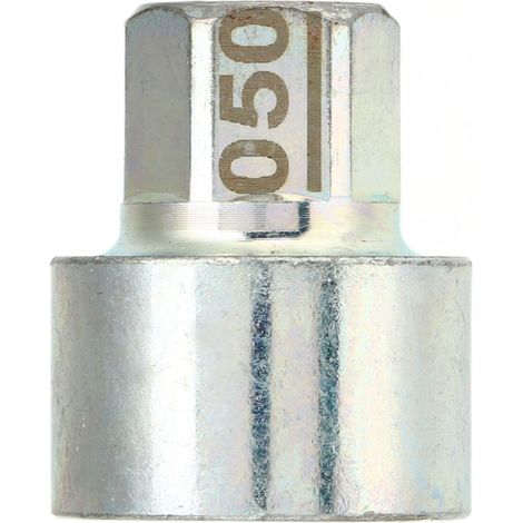 Clé antivol de roue métallique Tovbmup pour Série 1 3 5 6 7 X1 X2 X3 X4 X5 X6 Z4 (1/5)