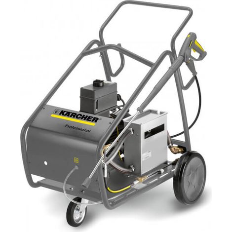 Karcher - HD 10/16-4 Cage Ex (1/2)