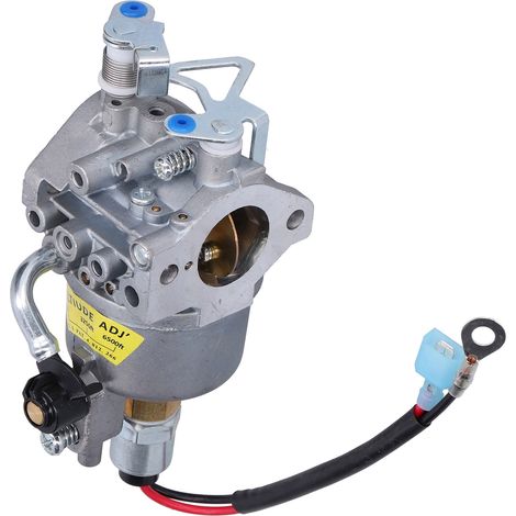 Kit de carburateur pour générateur Onan Cummins A041D736 A042P619 Microquiet 4000W 4KYFA26100 (1/5)
