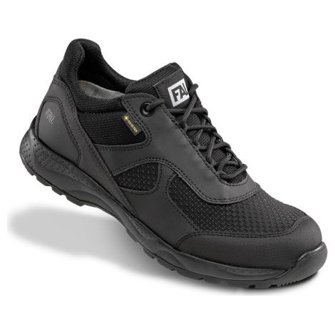 Zapato de seguridad textil Putek y microfibra hidrofugados O7S+CI+HI+HRO+FO PWT90 FAL 44