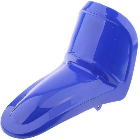 Carénage de garde-boue avant pour moto Yamaha PW50 PW 50