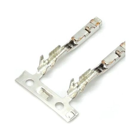 1670144-2 Automotive connectors, plugs, wire harness terminals (1/2)