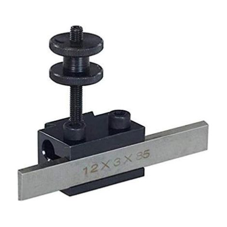 PORTE LAME POUR PD250/E - Proxxon