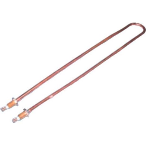 Resistencia termo Fleck 400 mm. 1150W.