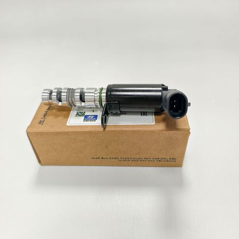 24375-2E000 ist geeignet für KIA/HYUNDAI Ölregelventil-Magnetventile. (1/5)