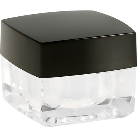 Décolleur de Cils Professionnel, Gel Dissolvant pour Extensions et Colle à Cils, Accessoire Maquillage (1/5)