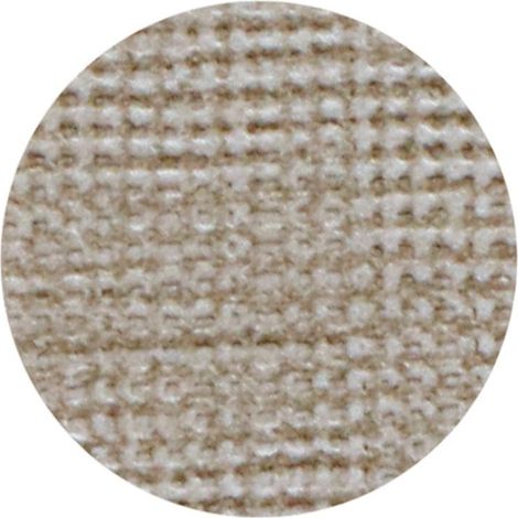 UCAFIX tapon adhesiva lino cancun l-1 13mm (100u) , El Tapón adhesivo Lino Cancun L-1 13mm es un complemento esencial para dar un acabado limpio y profesiona