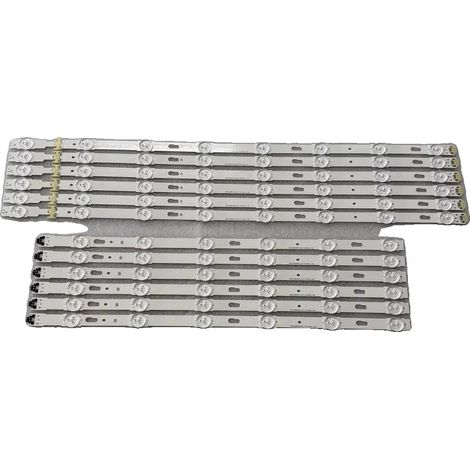 Ruban LED, Dimmable, Corps en Aluminium (1/3)