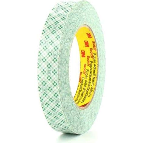 Transferband 3M zweiseitig 465 19mm x 55m