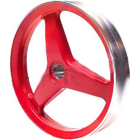 Polea compatible con Tf100  Ref 449985