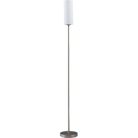 Golvlampa "Vinsta" aus glas für vardagsrum / matsal von Lindby