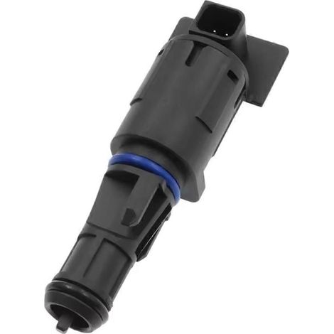 Capteur de vitesse de compteur de vitesse pour transmission automatique de voiture 32702BN800 32702-BN80A pour Tiida, Almera, Livina, Sentra et March (1/5)