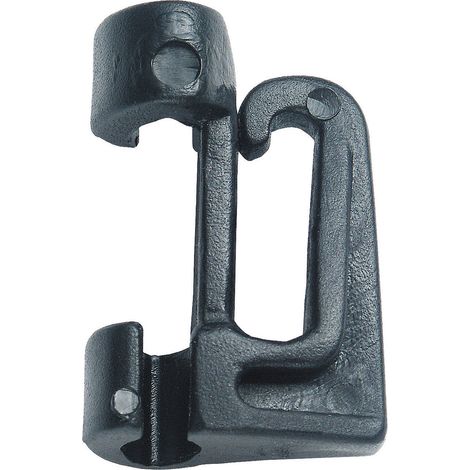 KERBL LOT DE 25 ISOLATEURS DE RECHANGE POUR 444261/444271/444272 444263 (1/3)