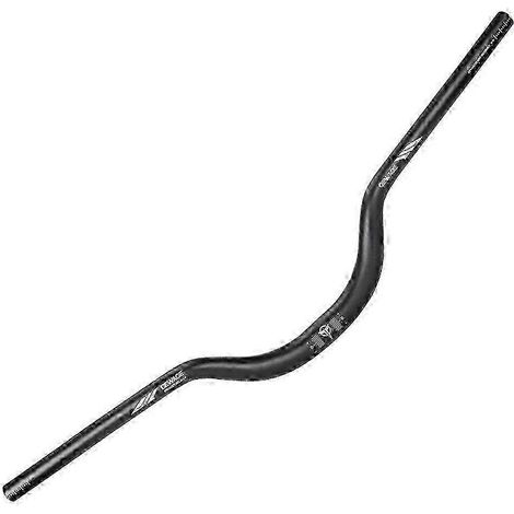 guidon de vélo 31,8 mm, rehausseur 780 mm (1/5)