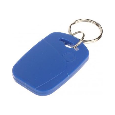 Llavero de proximidad RFID ATLO-544N/N