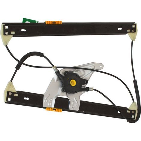 Elevalunas el茅ctrico delantero izquierdo para Audi A6 97-04
