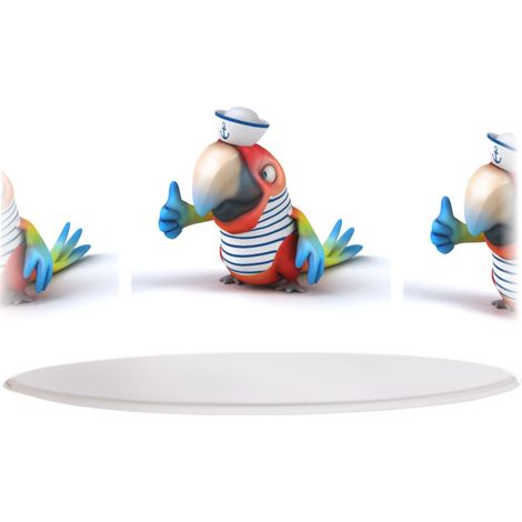 Suspension kids 332-30 - Rond Ø 50 cm