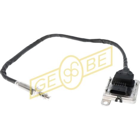 Capteur NOx, Catalyseur NOx GEBE 9 2822 1 OPEL 55487269 55495340 55500319