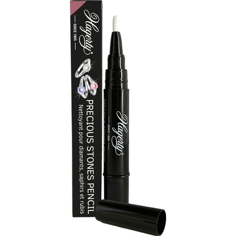 Crayon Nettoyant Pour Diamants, Saphirs Et Rubis Crayon Nettoyant Pour Diamants, Saphirs Et Rubis - Hagerty