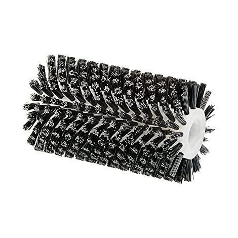 Gloria Pennelli Multibrush Pennello A Rullo per Superfici In Pietra, Bianco (1/4)