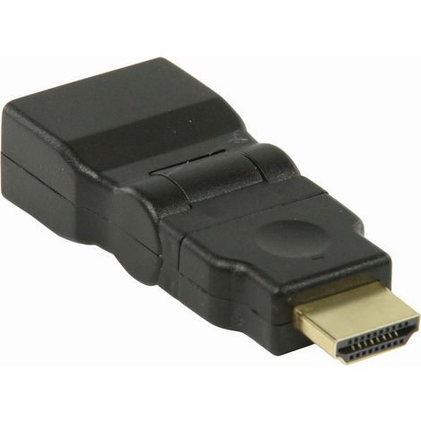 Nedis CCGP85420GY50 Cat 7 Pimf-Netzwerkkabel RJ45-Stecker - RJ45-Stecker 5,0 m grau (1/2)