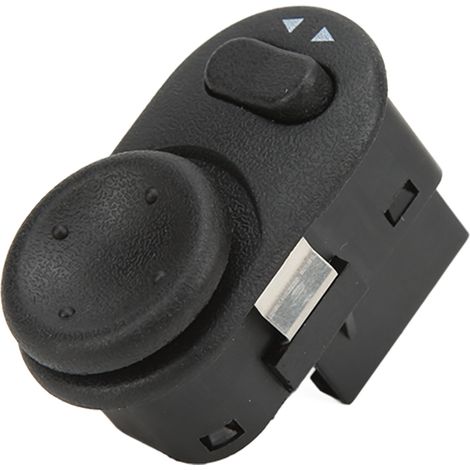 Elektrischer Außenspiegelschalter für Hummer H3 2007-2010, Ersatzteil 15250458 (1/5)
