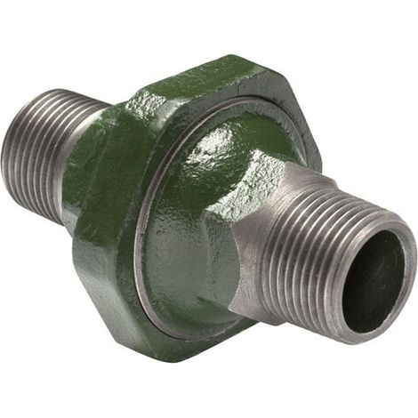 Differenzdruckventil Ferro zr4 Druck 0.7 MPa Temperatur 110°C