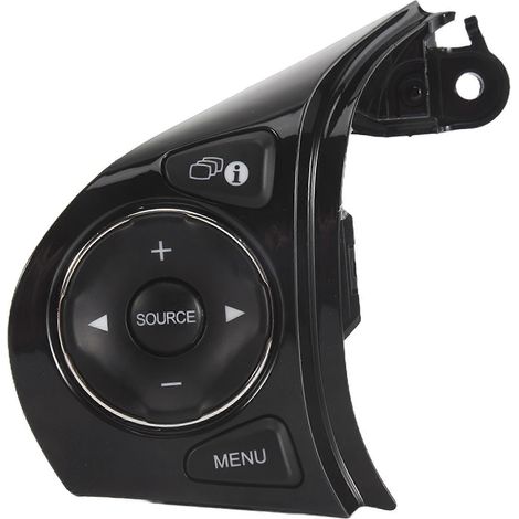 Tempomat-Taste am Lenkrad für Honda Civic Jade 2012-2015 35880-TR6-A01 35880-TR0-A02 Links (1/5)