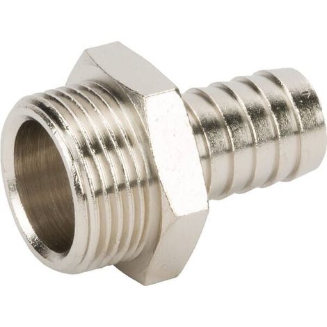 Raccordo flessib 16 mm x 3/4" UNIVERSALE HCMP1634 (1/2)