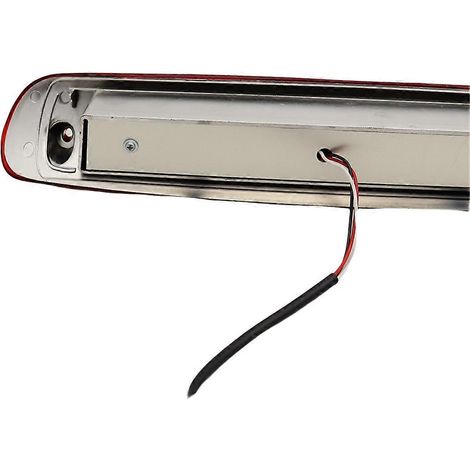Dritte LED-Bremsleuchte (hoch montiert) für Autos
