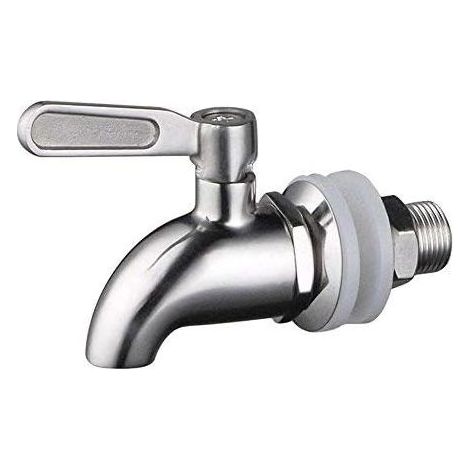 Valve of distributor of drinks stainless steel of replacement for distributor of jus of drinks (1/5)