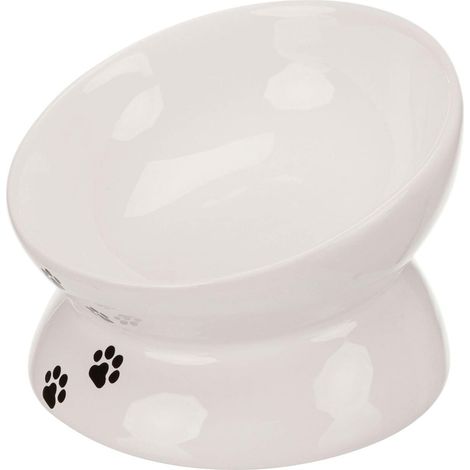 Gamelle en céramique pour Chats (1/4)