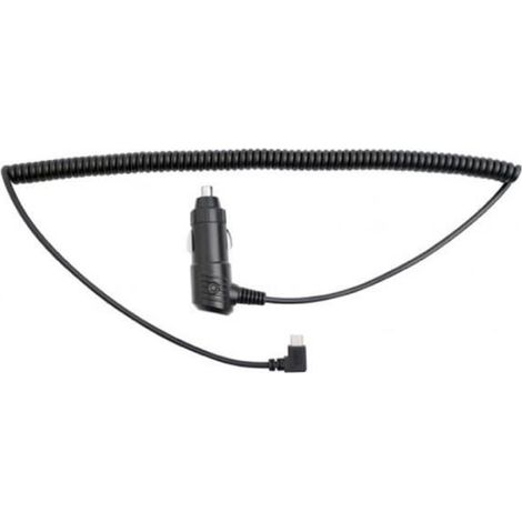 Chargeur Allume Cigare - Sena - Micro - Universel - Noir - Allume-cigare