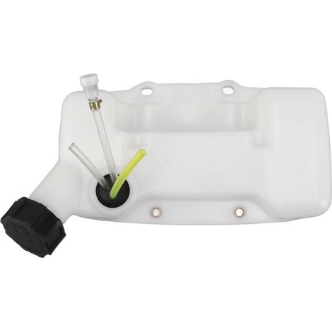 Eosnow Trimmer Ga Benzin -Kraftstofftanks PC -Bürgerschneideröl Kraftstofftankbaugruppe für TB43 TU43 Rasenmäher