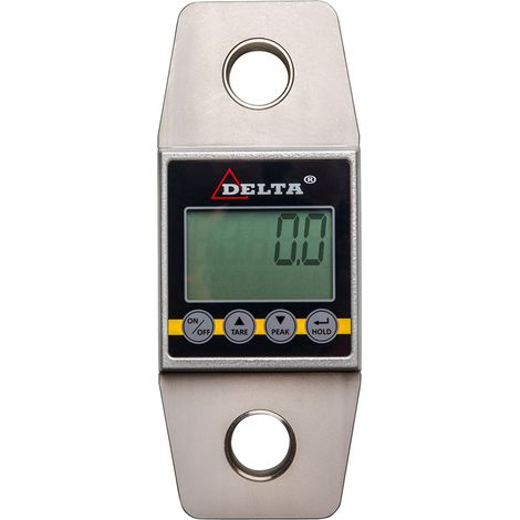 Delta Kranwaage Tragkraft 10t (1/3)