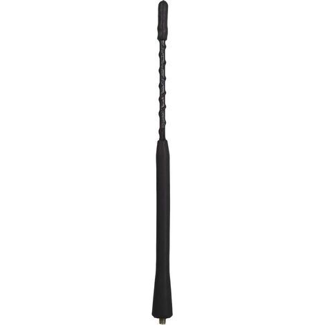 Universelle Autoantenne für Fahrzeugdach, Stereo FM AM Antennenverstärker (9 Zoll) - RAPANDA (1/5)