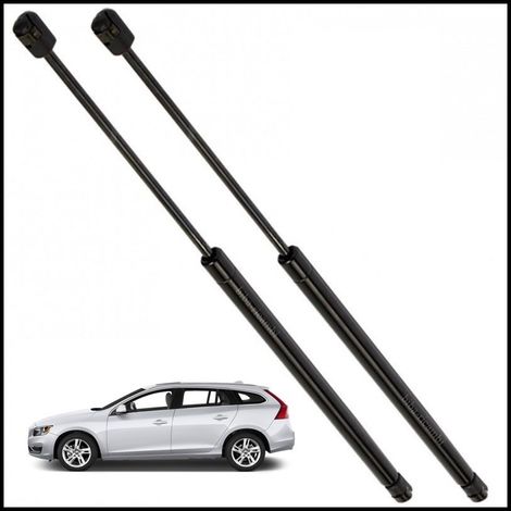 Coppia molle a gas baule posteriore volvo v60 dal 2010 cx-031