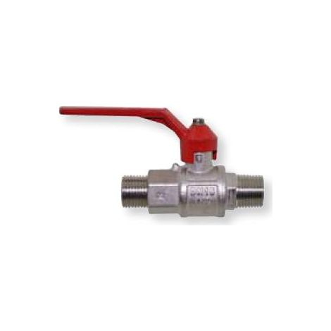 Abac - Robinet de sortie 1/4” M - ROSO1/4C