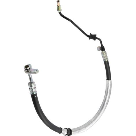Manguera de presión de la dirección asistida 53713-S9A-A03 53713-S9A-A02 adecuada para los modelos CRV RD5 RD7 2002-2006 de 2.0L y 2.4L.