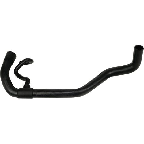 Durite de radiateur Gates 05-2784 CITROËN 1351.K6 1351K6