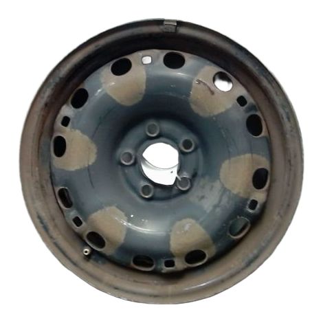 Jante Tole SKODA Fabia [PRODUIT D'OCCASION]♻️6c0601027f03c