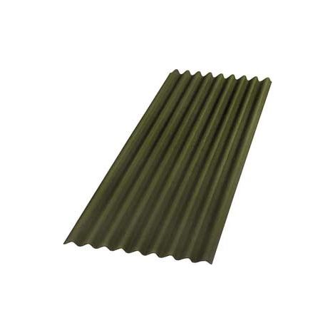 LASTRE ONDULATE BASE 9 PPHR VERDI 200X85