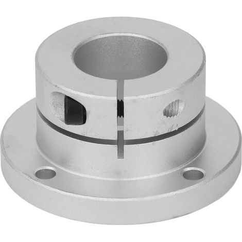 Bride linéaire ronde portant l'acier D30 30mm Gcr15 de haute précision pour l'équipement de machine (1/5)