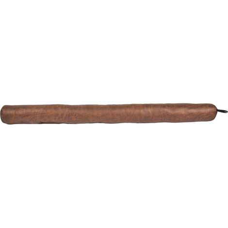 Boudin Bas de Porte "Chic" 80cm Camel (1/4)