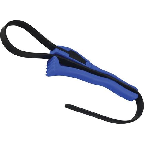 Baby Boa Constrictor Strap Wrench Capacity 100mm BOABABY (1/3)