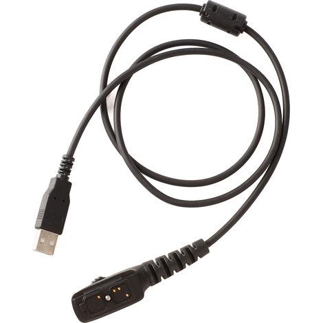 Câble de programmation interphone USB, ligne de fréquence d'écriture, câble de données Plug and Play pour PC38 PD780 (1/5)