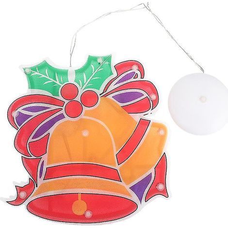 La nouvelle lampe à ventouse 1 pièce (1/3)