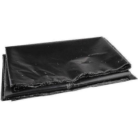 Membrane préfabriquée pour bassins à poissons, piscines de jardin, aménagement paysager, embellissement et renforcement